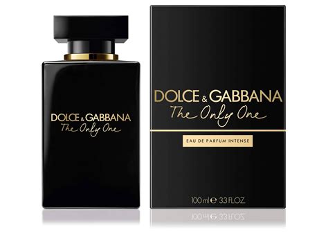 the only one dolce gabbana 30ml|the only one intense sample.